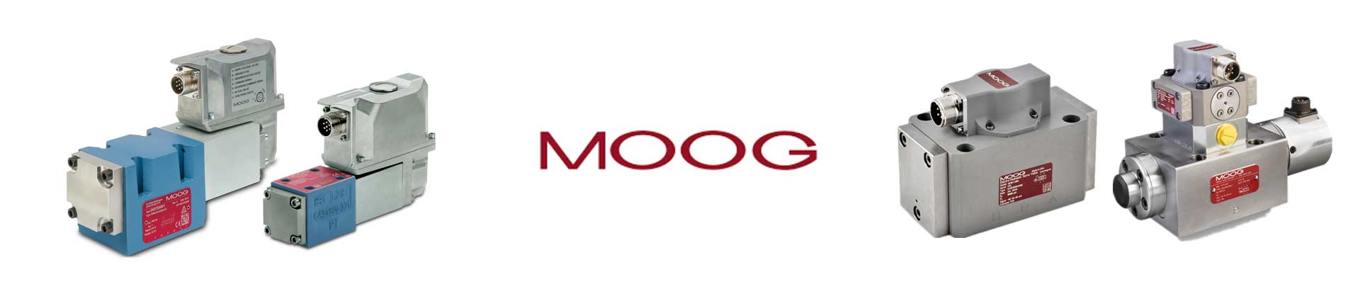 穆格MOOG比例阀